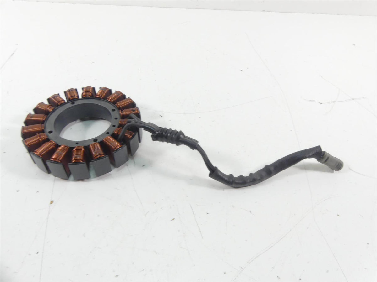 2016 Harley Touring FLTRX Road Glide Stator Alternator Generator 50A 29987-06 {{ shop.shopifyCountryName }} - Mototech271