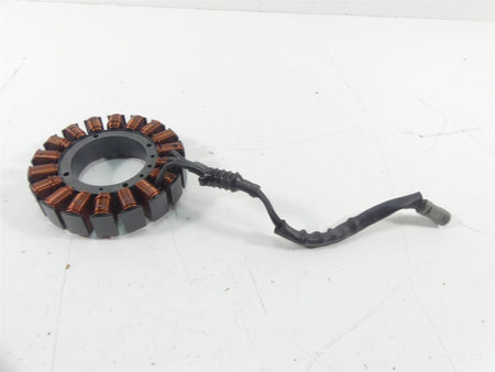 2016 Harley Touring FLTRX Road Glide Stator Alternator Generator 50A 29987-06 {{ shop.shopifyCountryName }} - Mototech271