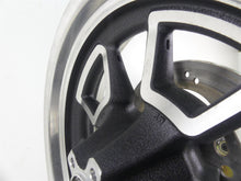 Load image into Gallery viewer, 2016 Harley FXDL Dyna Low Rider Rear Cast Straight 17x4.5  Wheel Rim 40900289 | Mototech271
