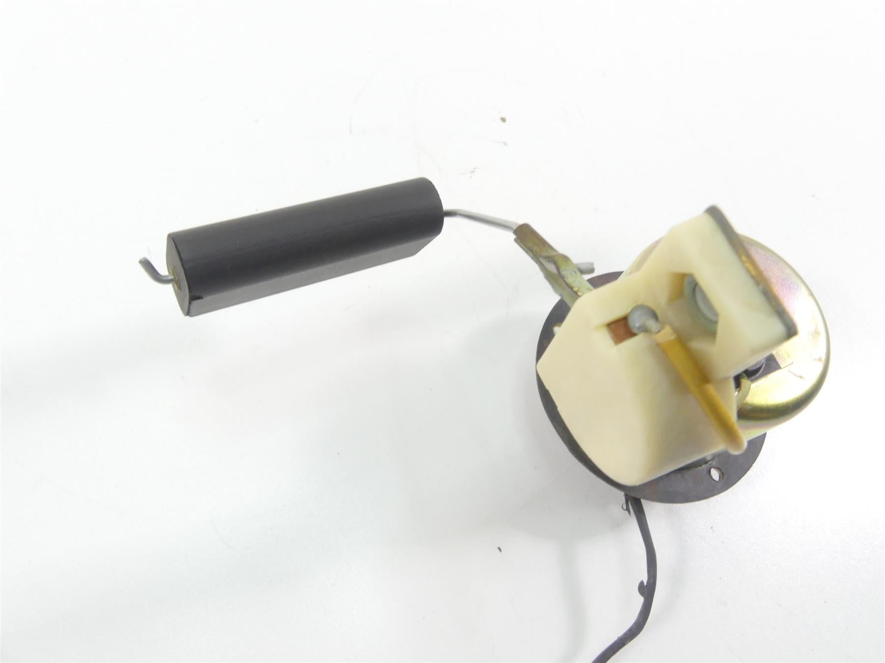 1999 Harley Dyna FXDS Convertible Fuel Gas Petrol Level Gauge & Sender 75078-97 {{ shop.shopifyCountryName }} - Mototech271