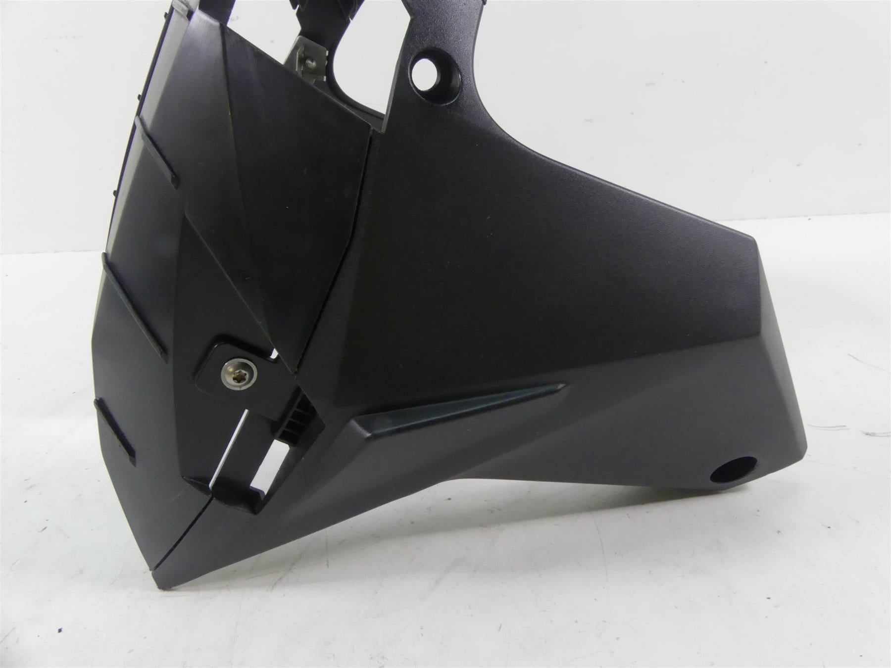 2017 BMW R1200RT K52 Front Fender Mud Guard Tire Hugger 46617728670 {{ shop.shopifyCountryName }} - Mototech271