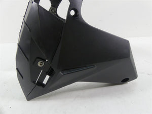 2017 BMW R1200RT K52 Front Fender Mud Guard Tire Hugger 46617728670