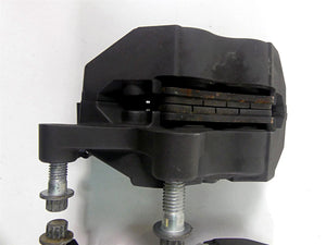 2009 Harley XR1200 Sportster Nissin Front Brake Caliper Set 42943-08 42944-08 | Mototech271
