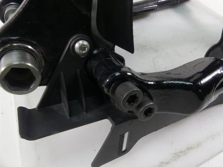 2021 Harley Softail FLSB Sport Glide Swingarm Swing Arm & Guards 47400062 {{ shop.shopifyCountryName }} - Mototech271