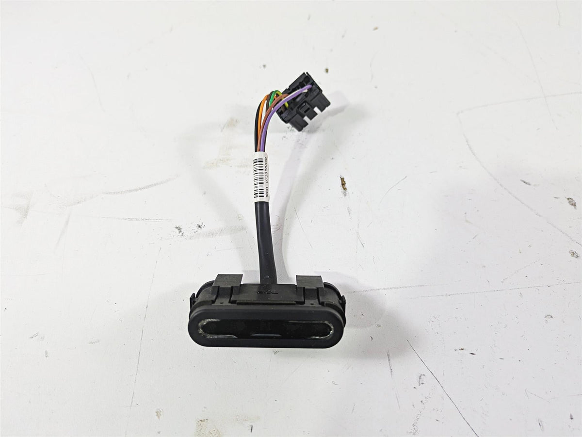 2008 Harley Touring FLHTCU E-Glide 105TH Instrument Indicator Lights 68789-96B {{ shop.shopifyCountryName }} - Mototech271