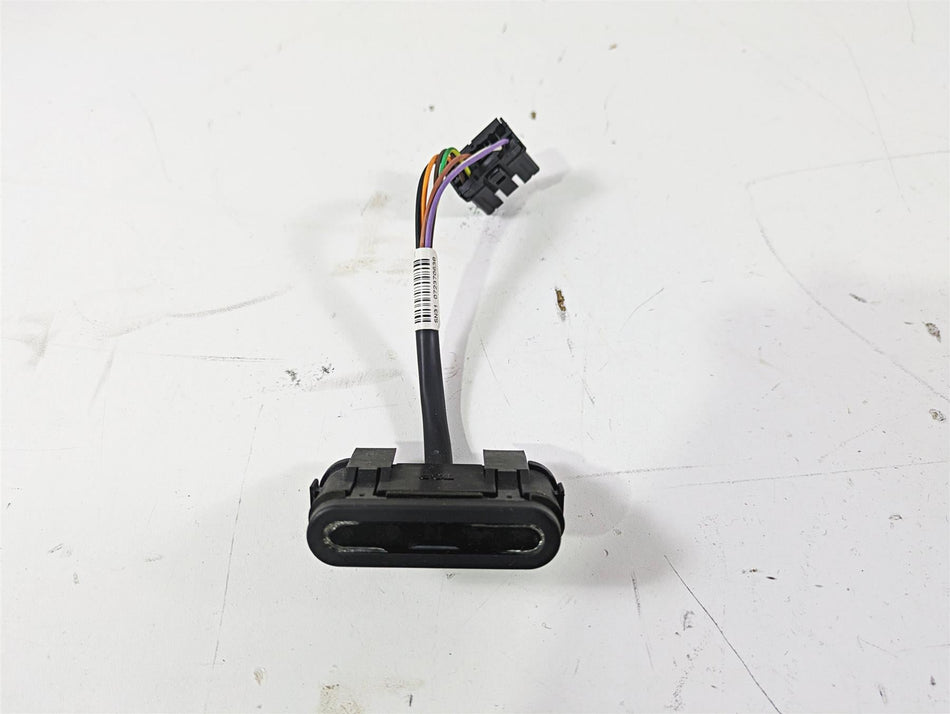 2008 Harley Touring FLHTCU E-Glide 105TH Instrument Indicator Lights 68789-96B {{ shop.shopifyCountryName }} - Mototech271