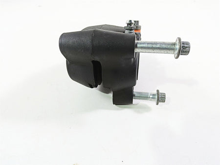 2017 Harley Dyna FXDB Street Bob Front Brake Caliper 41300001 {{ shop.shopifyCountryName }} - Mototech271