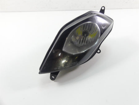2016 BMW S1000XR K49 Left Headlight Head Light High Beam - For Parts 63128549851 {{ shop.shopifyCountryName }} - Mototech271