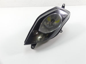 2016 BMW S1000XR K49 Left Headlight Head Light High Beam - For Parts 63128549851 | Mototech271
