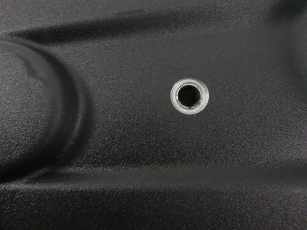 2018 Harley Softail FXBB Street Bob Outer Primary Drive Clutch Cover 25700607 {{ shop.shopifyCountryName }} - Mototech271