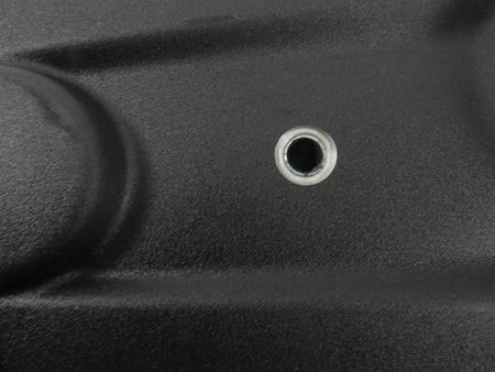 2018 Harley Softail FXBB Street Bob Outer Primary Drive Clutch Cover 25700607 {{ shop.shopifyCountryName }} - Mototech271