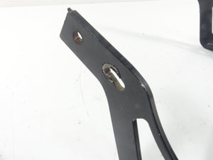 2003 Harley Dyna 100TH FXDL Low Rider Highway Foot Peg Rest Bar Guard - Read