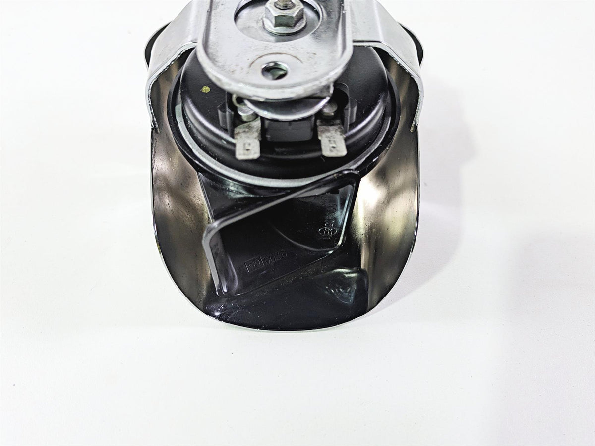 2016 Harley Touring FLHR Road King Horn With Cover 61300478A {{ shop.shopifyCountryName }} - Mototech271