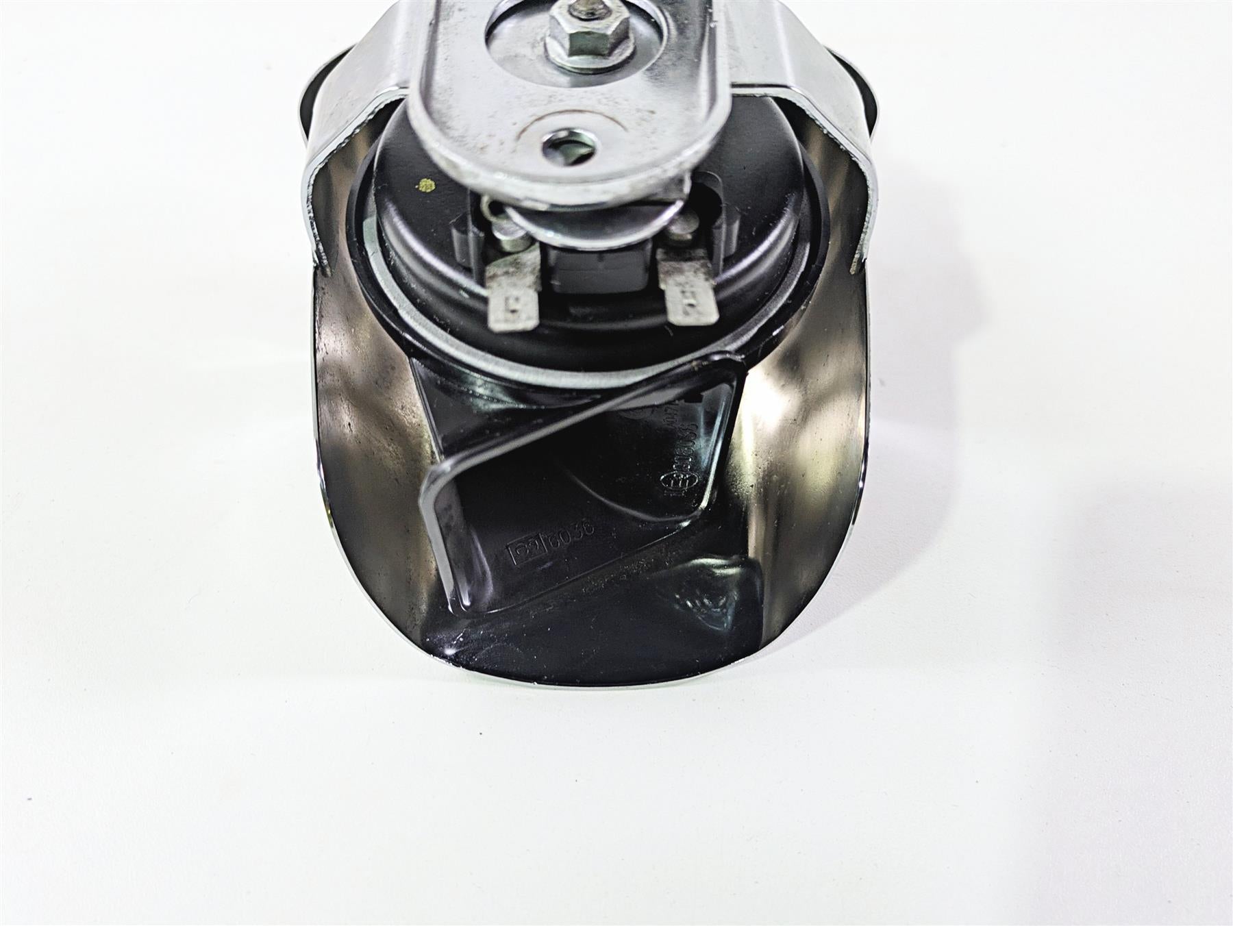 2016 Harley Touring FLHR Road King Horn With Cover 61300478A {{ shop.shopifyCountryName }} - Mototech271