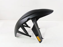 Load image into Gallery viewer, 2017 BMW F800GS Adv K75 Lower Front Fender 46617694993
