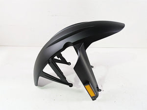 2017 BMW F800GS Adv K75 Lower Front Fender 46617694993