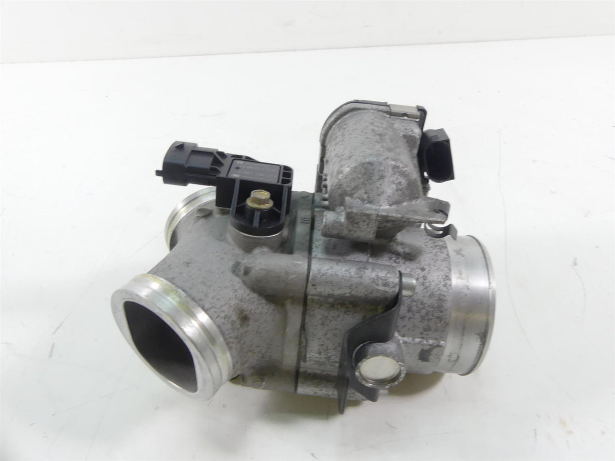 2017 Victory Octane 1200 Throttle Body Bodies Fuel Injectors Injection 1204975 {{ shop.shopifyCountryName }} - Mototech271