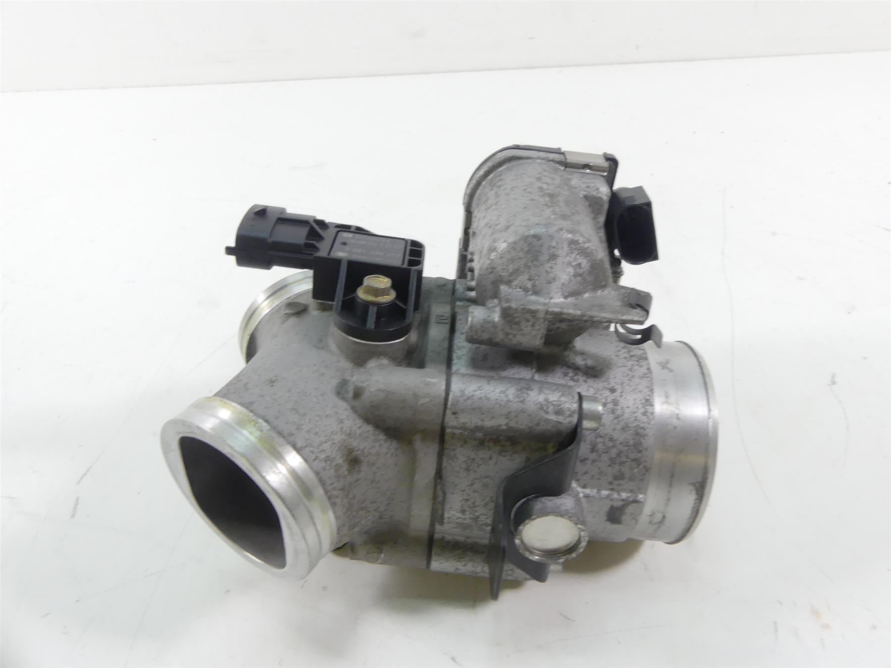 2017 Victory Octane 1200 Throttle Body Bodies Fuel Injectors Injection 1204975 {{ shop.shopifyCountryName }} - Mototech271