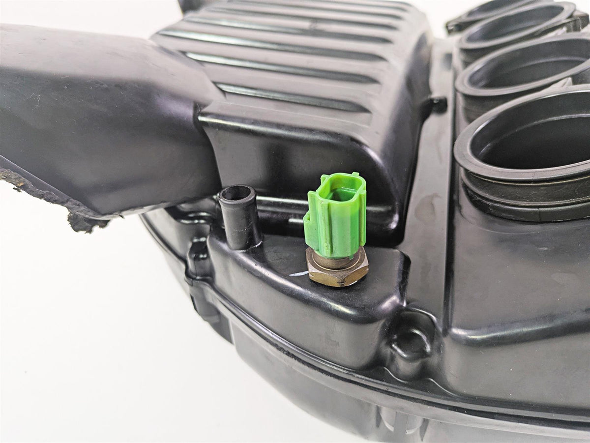 2006 Suzuki GSXR1000 K6 Air Box Cleaner Breather Filter 13700-41G00 {{ shop.shopifyCountryName }} - Mototech271