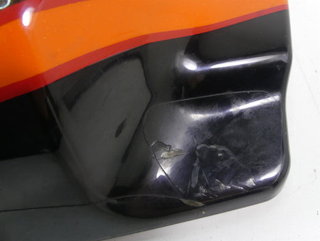 2007 Harley FLHTCU SE2 CVO Electra Glide Side Cover Fairing 66620-07 66621-07 {{ shop.shopifyCountryName }} - Mototech271