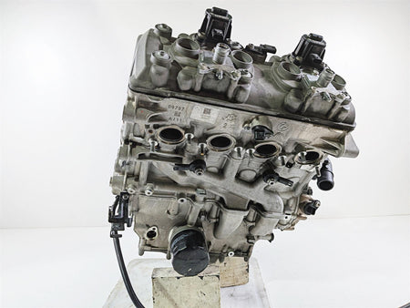 2022 BMW S1000RR K67 Running Engine Motor 8K - Video 11007108357-Mototech271