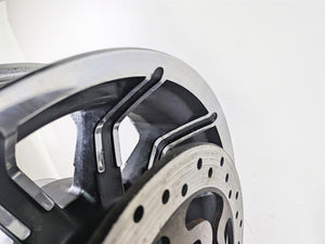 2015 Harley Touring FLHTKL Electra Glide 16x5 Rear Wheel Cast 10 Spoke 40900391