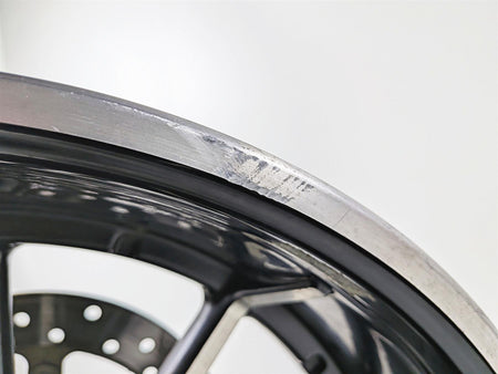 2014 Harley FXSB Softail Breakout Straight 18x8 Rear Wheel Rim 40900206-Mototech271