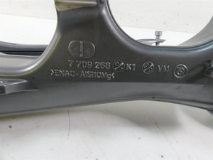 2009 BMW K1300 S K40 Swingarm Differential Drive Shaft 31:11 33177709268 | Mototech271