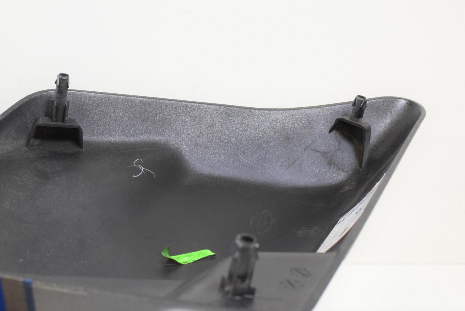 09 Harley FLHTCUSE4 CVO Electra Glide Side Cover Fairing Panel SET 66612-09CZA {{ shop.shopifyCountryName }} - Mototech271