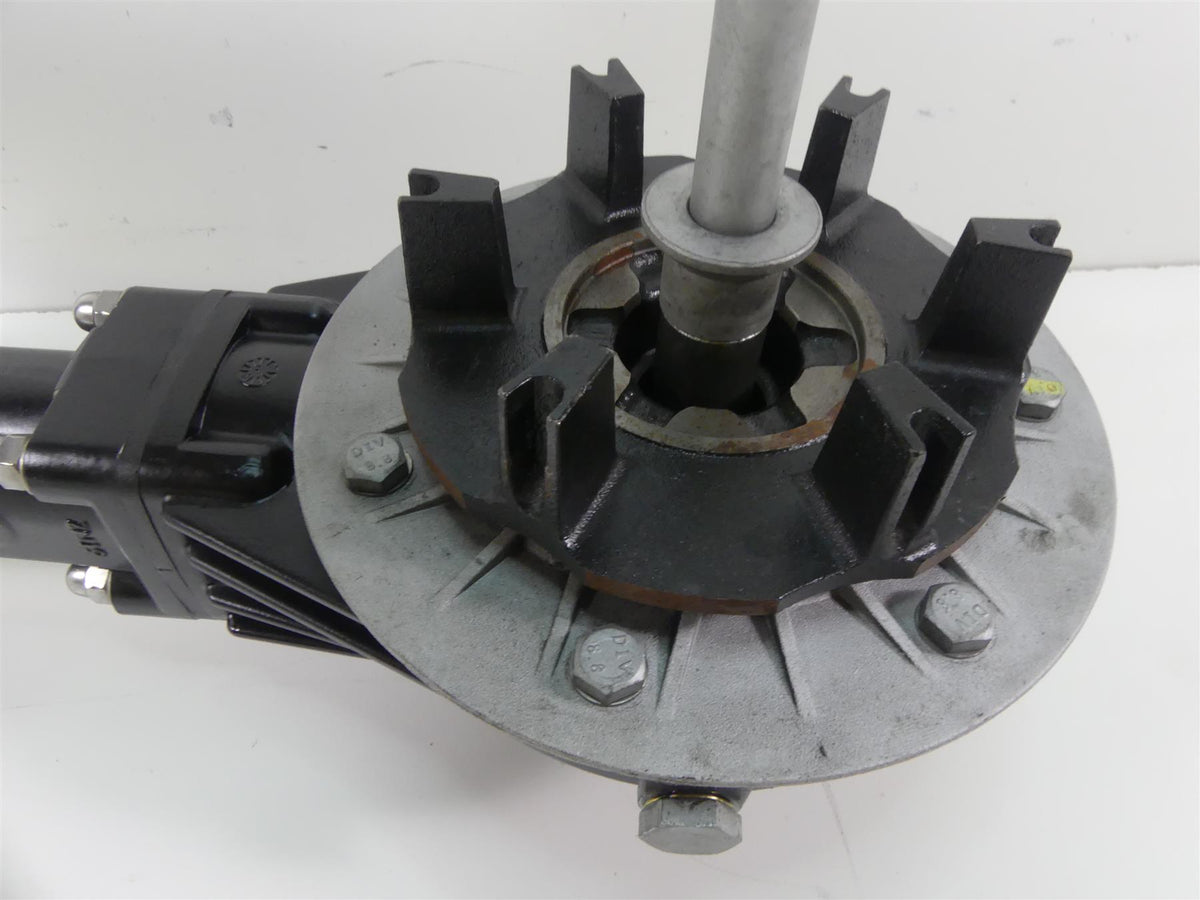 2016 Moto Guzzi V7 II Special 750 Rear Differential Swingarm Shaft - 4k 9766085 {{ shop.shopifyCountryName }} - Mototech271