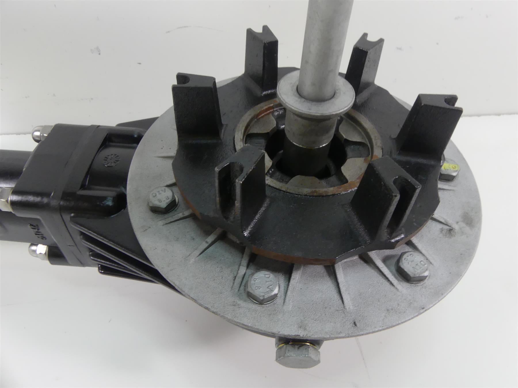 2016 Moto Guzzi V7 II Special 750 Rear Differential Swingarm Shaft - 4k 9766085 {{ shop.shopifyCountryName }} - Mototech271