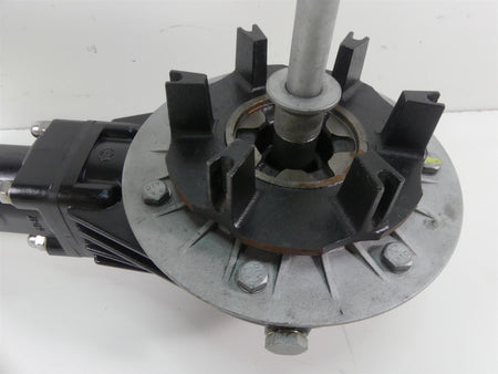 2016 Moto Guzzi V7 II Special 750 Rear Differential Swingarm Shaft - 4k 9766085 {{ shop.shopifyCountryName }} - Mototech271