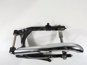 2014 Harley FXDL Dyna Low Rider Rear Swingarm & Belt Guards 47820-10 | Mototech271