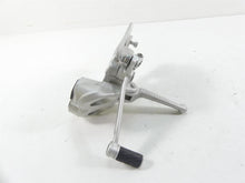 Load image into Gallery viewer, 2006 Ducati Multistrada 1000S Front Left Footpeg &amp; Shifter 82410721A 45620352A | Mototech271
