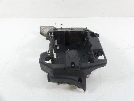 2006 Ducati 999 Biposto Battery & Electrical Holder Stay Bracket Set 82914191A {{ shop.shopifyCountryName }} - Mototech271
