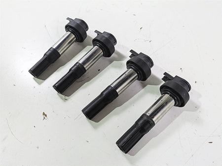 2019 BMW S1000XR K49 Ignition Coil Set Stick - Tested 12138523972 {{ shop.shopifyCountryName }} - Mototech271