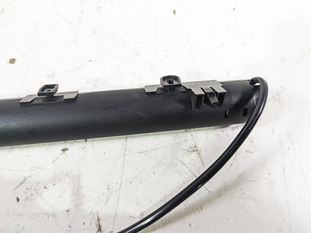 2023 Triumph Street Triple 765 RS Fuel Gas Petrol Pump & Sending Unit T2400735 {{ shop.shopifyCountryName }} - Mototech271