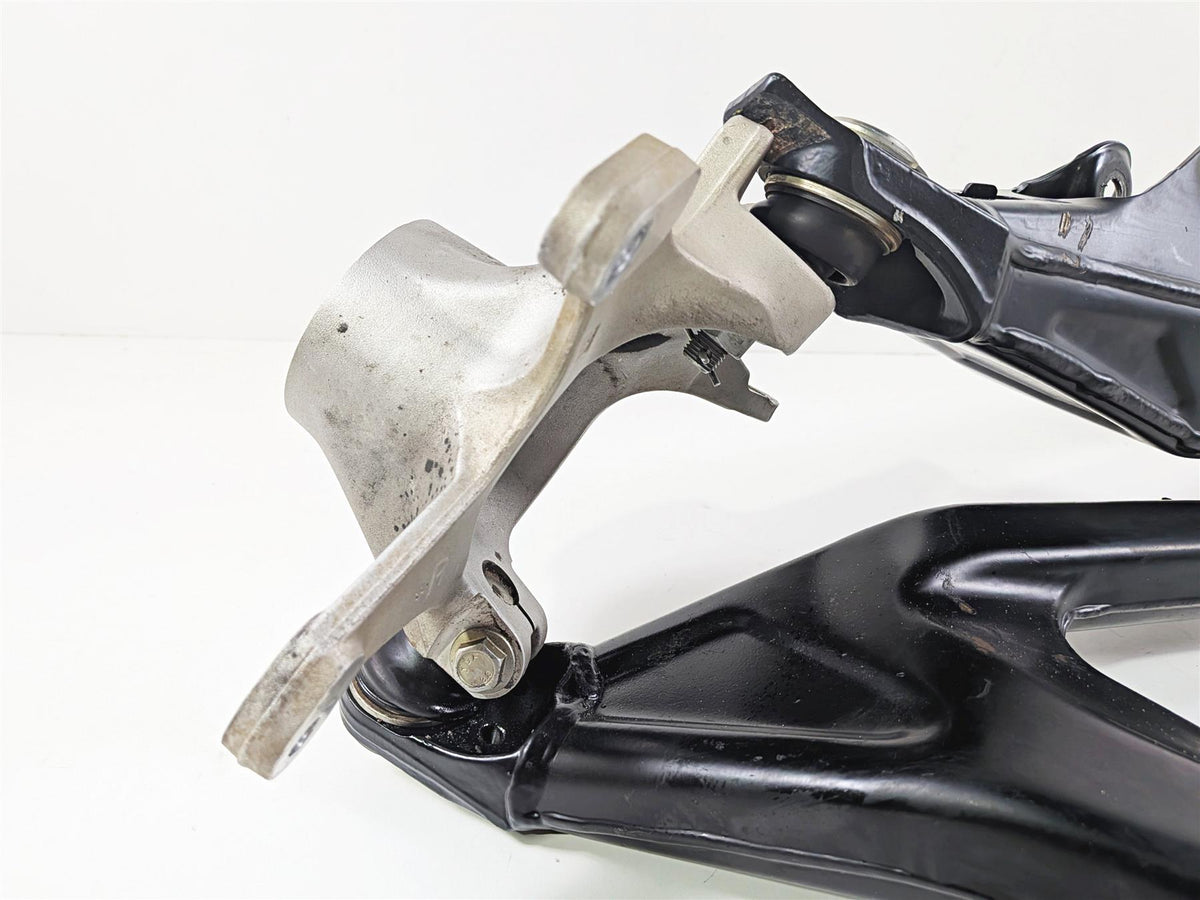 2018 Can Am Maverick X3 XRS Turbo R Front Right Knee A-Arm Set 706203077-Mototech271