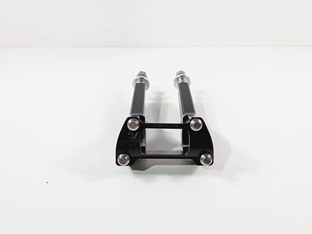 2024 Harley Softail FXLRST Low Rider Thrashin 6.5" Pullback Riser Set TSC-6500-1 {{ shop.shopifyCountryName }} - Mototech271