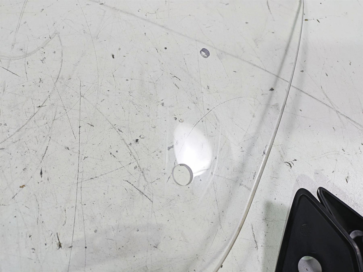 2014 BMW R1200 RT RTW K52 28" Aeroflow Touring Aeroscreen Windshield - Read {{ shop.shopifyCountryName }} - Mototech271