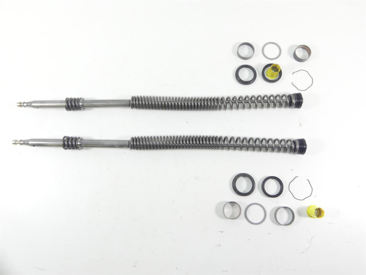 2016 Indian Chief Dark Horse Front Fork Internals Inner Parts Spring 2205162 {{ shop.shopifyCountryName }} - Mototech271