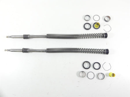 2016 Indian Chief Dark Horse Front Fork Internals Inner Parts Spring 2205162 {{ shop.shopifyCountryName }} - Mototech271