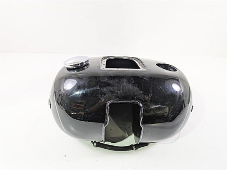 2011 Harley FXDC Dyna Super Glide Fuel Gas Petrol Tank READ 61000705 {{ shop.shopifyCountryName }} - Mototech271