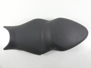 2009 BMW K1300 S K40 Dual Driver Rider Seat Saddle - Read 7675396 | Mototech271