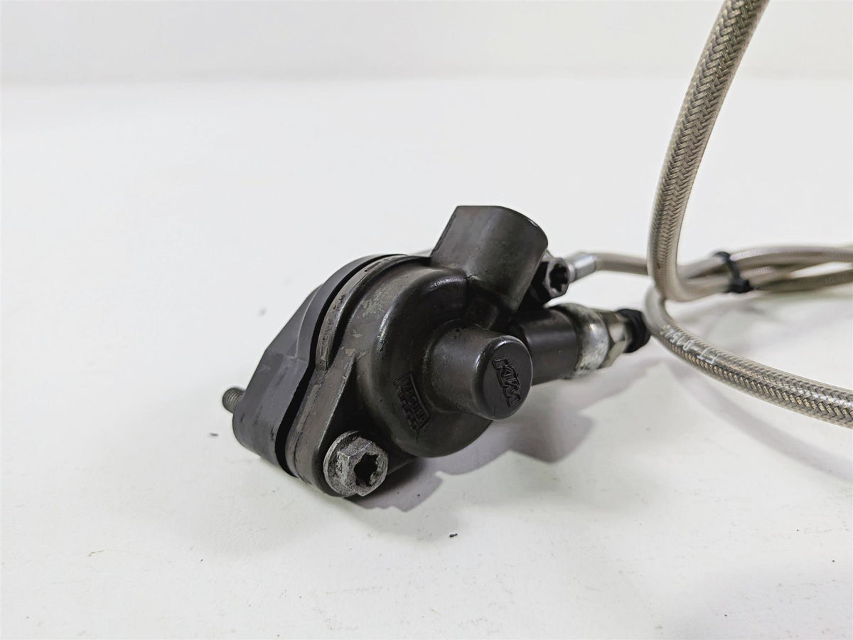 2016 KTM 1290 Super Adventure Magura Clutch Slave Cylinder & Line 60032061244 {{ shop.shopifyCountryName }} - Mototech271