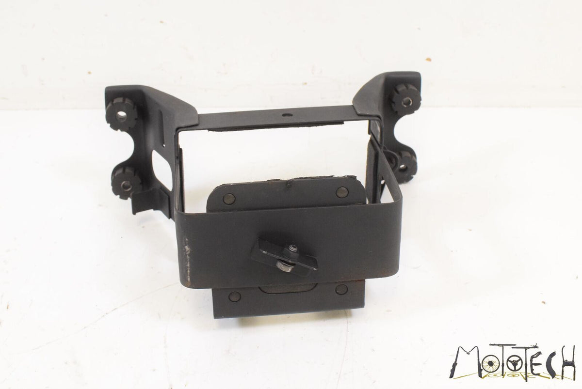 1976 Honda CB750F CB750 Supersport Battery Holder Tray 50325392000 {{ shop.shopifyCountryName }} - Mototech271