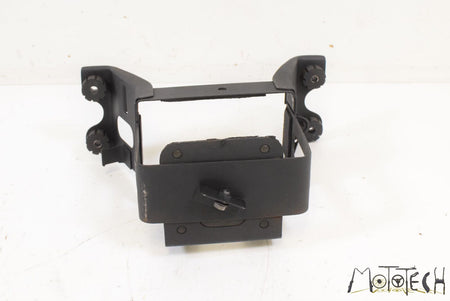 1976 Honda CB750F CB750 Supersport Battery Holder Tray 50325392000 {{ shop.shopifyCountryName }} - Mototech271
