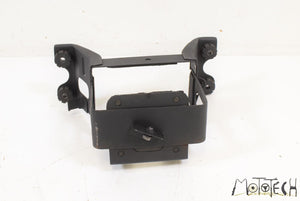 1976 Honda CB750F CB750 Supersport Battery Holder Tray 50325392000 | Mototech271