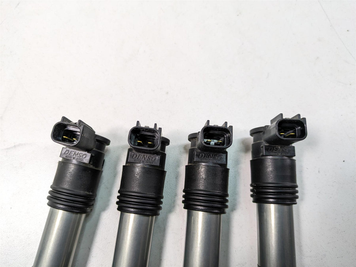 2018 KTM 1090 Adventure R Denso Ignition Coils Stick Coil Set 76039006000 {{ shop.shopifyCountryName }} - Mototech271