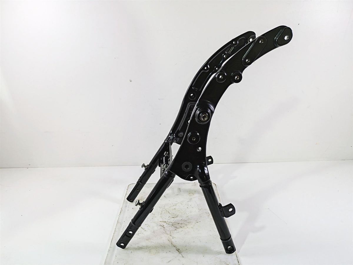 2010 Harley Touring FLHTK Electra Glide Rear Subframe Sub Frame 48079-09BHP {{ shop.shopifyCountryName }} - Mototech271